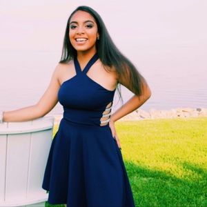 Meet your Posher, Henyesi